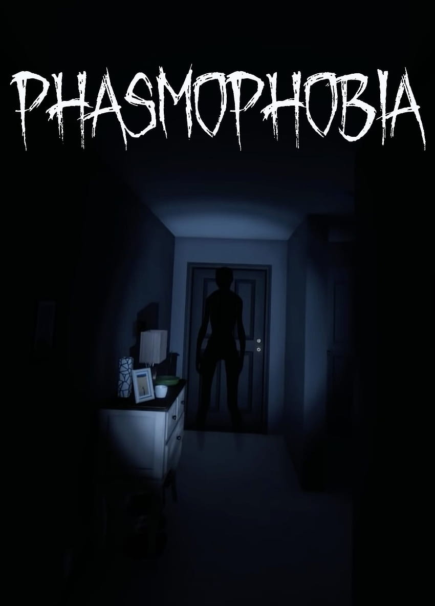 Phasmophobia Ghost Finder